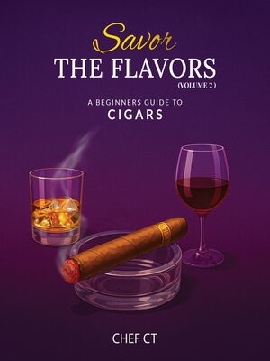 cover image of Savor the Flavors, Volume 2